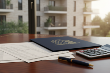 Conto corrente condominiale, estratti conto e documenti di gestione