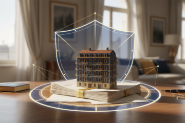 Copertina articolo Studio Pergoli: Assicurazione condominiale