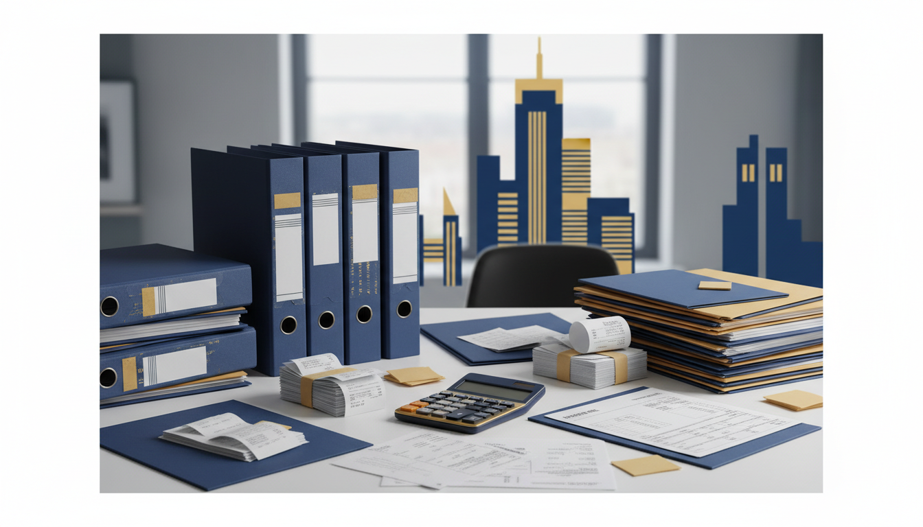 Documentazione condominiale